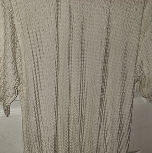 Long Shirt / Short Dress